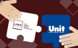 PMV firma parceria com UNIT para estágio em Direito.