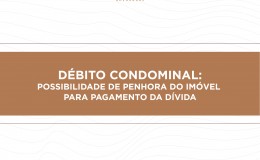 DÉBITO CONDOMINIAL